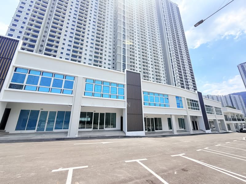 Shop / Office for Rent in Sunway Bukit Gambier (Gelugor) - Sharon Lee - PropertyGuru.com.my