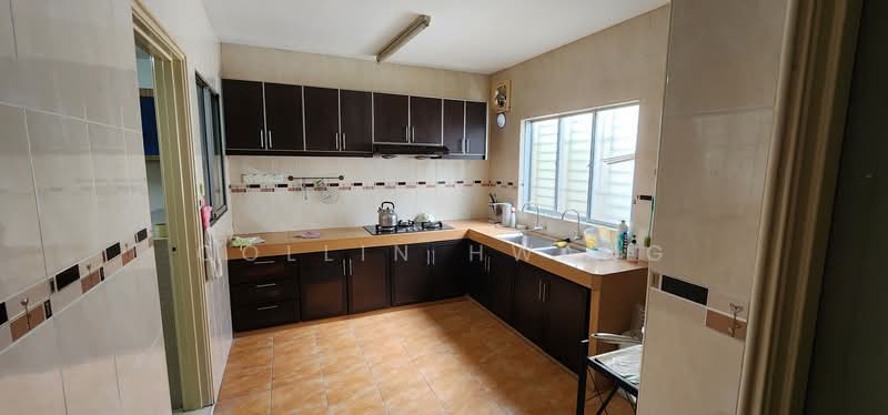 Rumah Teres 2 Tingkat untuk Disewa di Taman Putra Prima (Puchong) - Collin Hwang - PropertyGuru.com.my