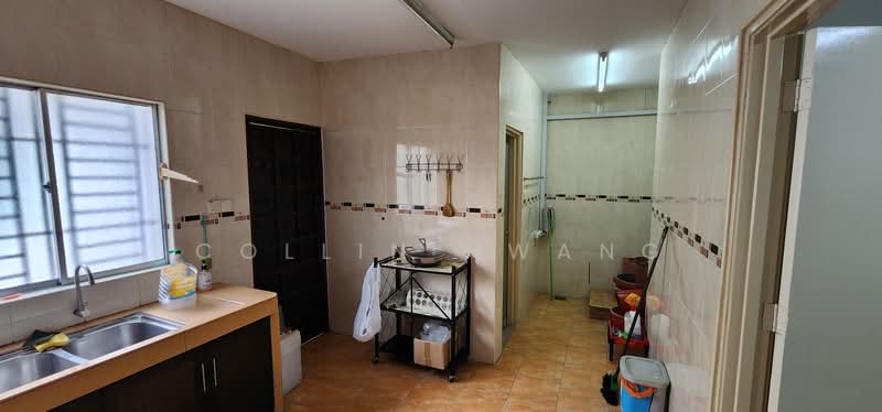 Rumah Teres 2 Tingkat untuk Disewa di Taman Putra Prima (Puchong) - Collin Hwang - PropertyGuru.com.my