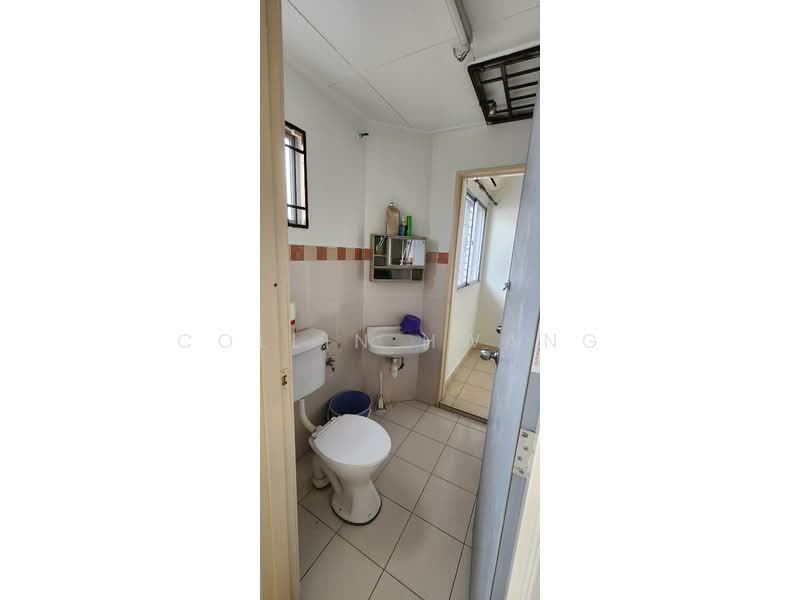 Rumah Teres 2 Tingkat untuk Disewa di Taman Putra Prima (Puchong) - Collin Hwang - PropertyGuru.com.my