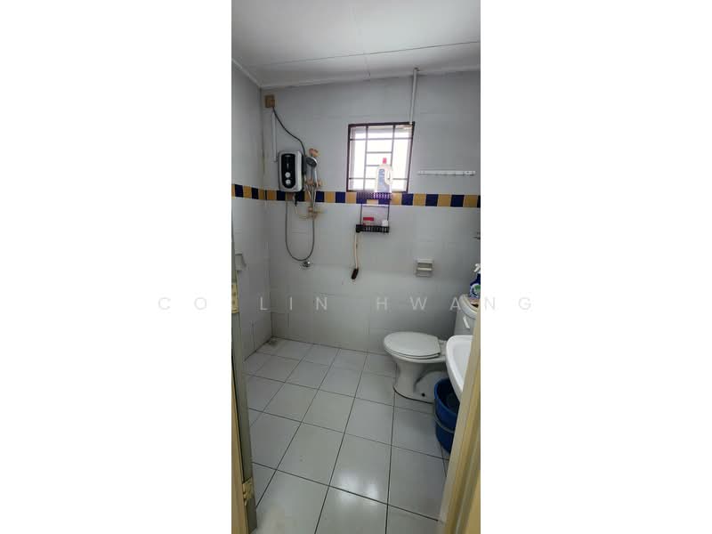 Rumah Teres 2 Tingkat untuk Disewa di Taman Putra Prima (Puchong) - Collin Hwang - PropertyGuru.com.my
