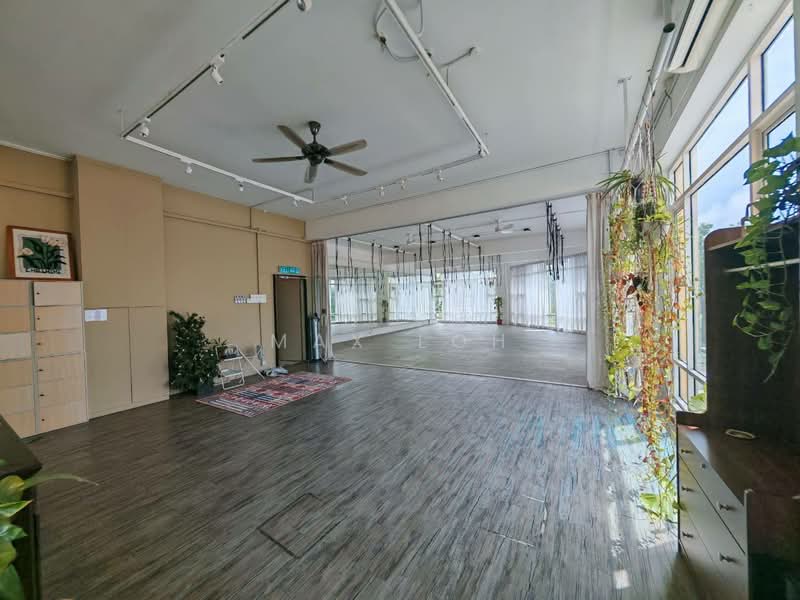 Kedai / Pejabat untuk Disewa di Taman Setia Indah (Tebrau) - Max Loh - Interior - PropertyGuru.com.my