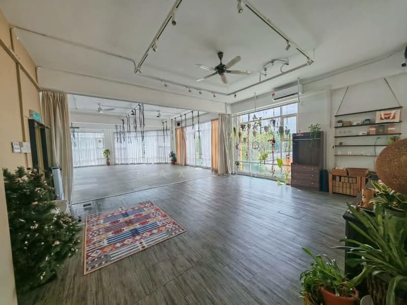 Kedai / Pejabat untuk Disewa di Taman Setia Indah (Tebrau) - Max Loh - Interior - PropertyGuru.com.my