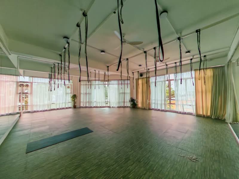 Kedai / Pejabat untuk Disewa di Taman Setia Indah (Tebrau) - Max Loh - Interior - PropertyGuru.com.my