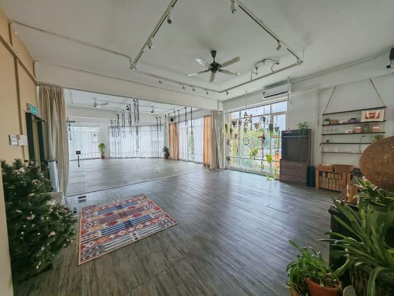 Kedai / Pejabat untuk Disewa di Taman Setia Indah (Tebrau) - Max Loh - Interior - PropertyGuru.com.my