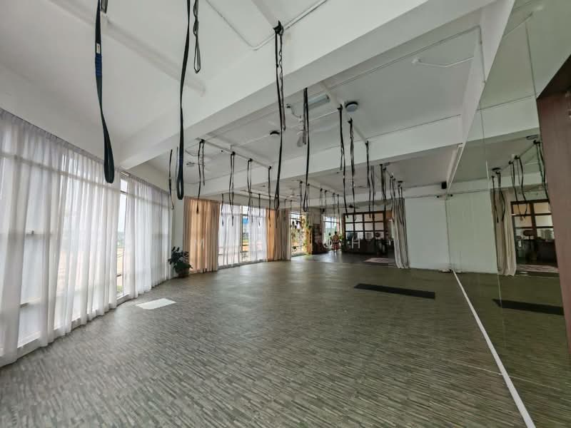 Kedai / Pejabat untuk Disewa di Taman Setia Indah (Tebrau) - Max Loh - Interior - PropertyGuru.com.my