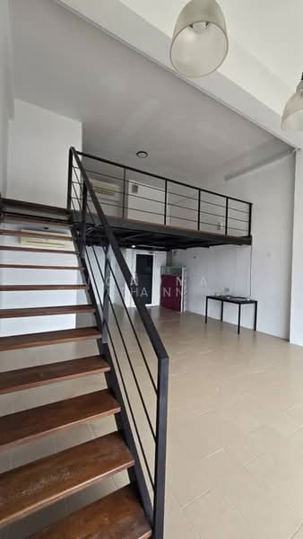 Pejabat untuk Dijual di SS16 (Subang Jaya) - Joanna Tan - Interior - PropertyGuru.com.my