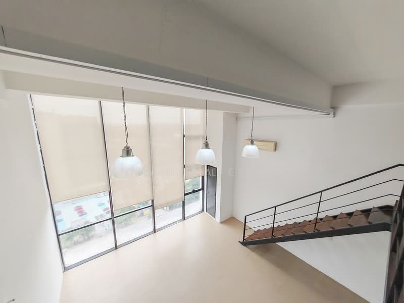 Pejabat untuk Dijual di SS16 (Subang Jaya) - Joanna Tan - Interior - PropertyGuru.com.my
