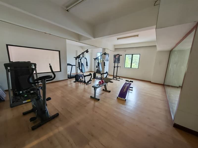 Condominium for Sale at Siantan Puri (8th Avenue) - TP Wee - PropertyGuru.com.my