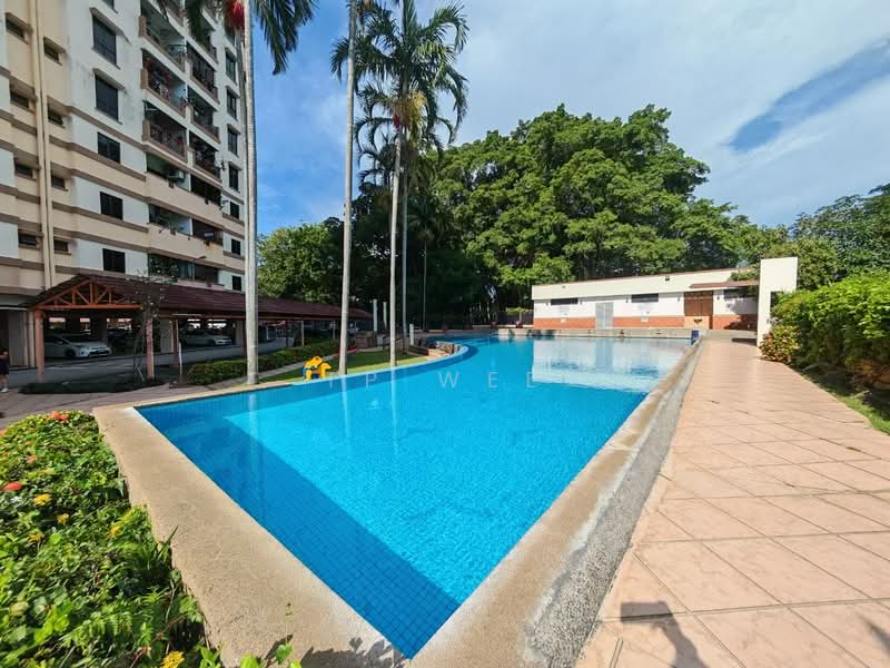 Condominium for Sale at Siantan Puri (8th Avenue) - TP Wee - PropertyGuru.com.my