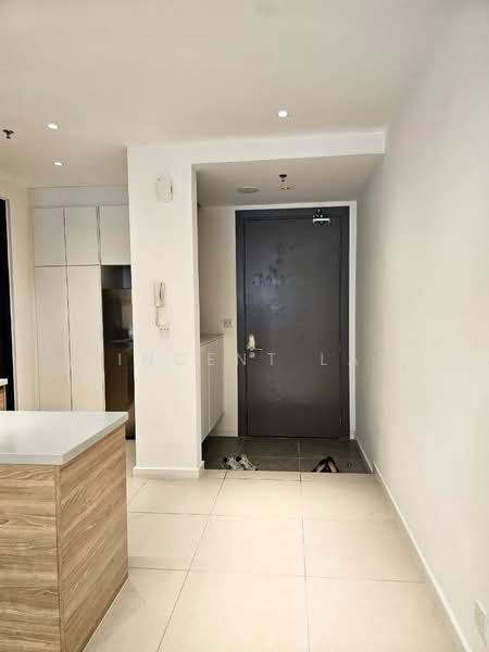 Servis Apartment untuk Disewa di Kami - Vincent Lau - Entrance - PropertyGuru.com.my