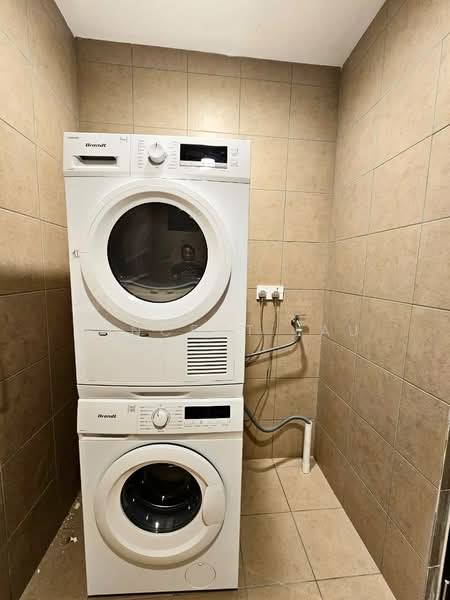 Servis Apartment untuk Disewa di Kami - Vincent Lau - Interior - PropertyGuru.com.my