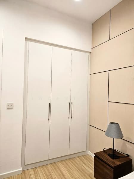 Servis Apartment untuk Disewa di Kami - Vincent Lau - PropertyGuru.com.my