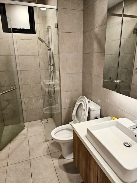 Servis Apartment untuk Disewa di Kami - Vincent Lau - PropertyGuru.com.my