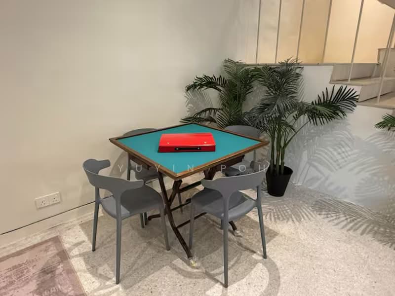 Rumah Berkembar untuk Dijual di Taman Pelangi (Johor Bahru) - YUYIN POH - Interior - PropertyGuru.com.my