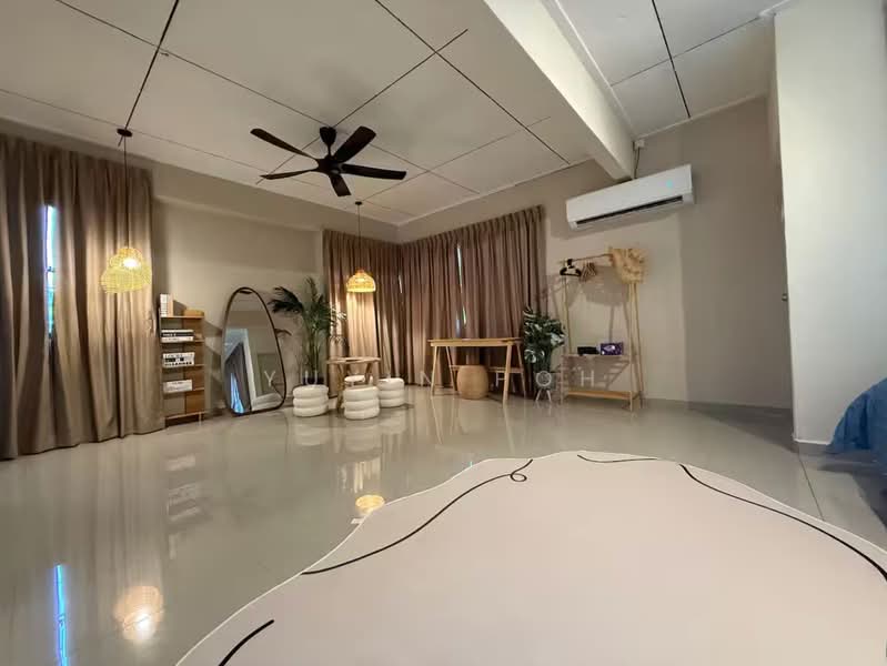 Rumah Berkembar untuk Dijual di Taman Pelangi (Johor Bahru) - YUYIN POH - Interior - PropertyGuru.com.my
