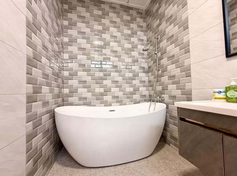 Rumah Berkembar untuk Dijual di Taman Pelangi (Johor Bahru) - YUYIN POH - Bathroom - PropertyGuru.com.my