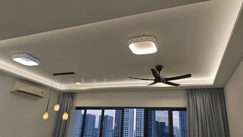 Service Residence for Rent at Skyluxe On The Park Bukit Jalil - Zane Wong - PropertyGuru.com.my