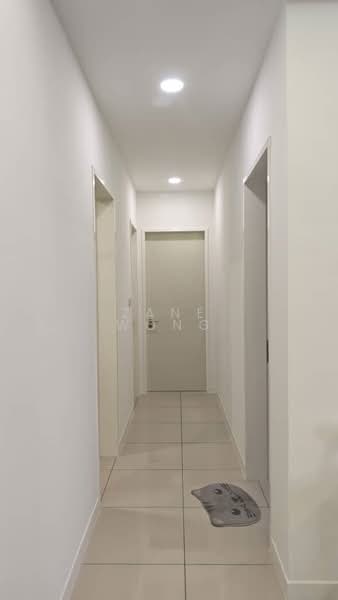 Service Residence for Rent at Skyluxe On The Park Bukit Jalil - Zane Wong - PropertyGuru.com.my