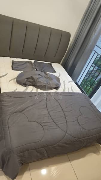 Service Residence for Rent at Skyluxe On The Park Bukit Jalil - Zane Wong - PropertyGuru.com.my