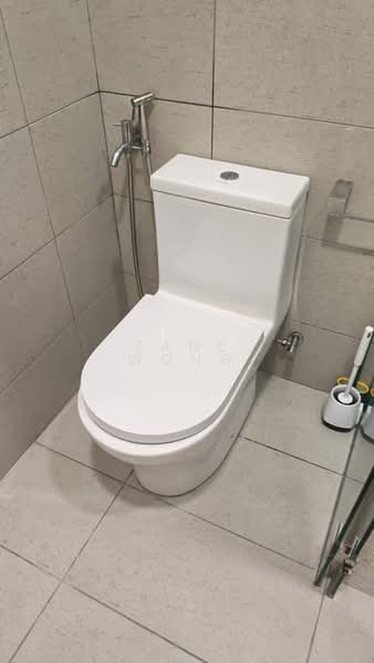 Service Residence for Rent at Skyluxe On The Park Bukit Jalil - Zane Wong - PropertyGuru.com.my