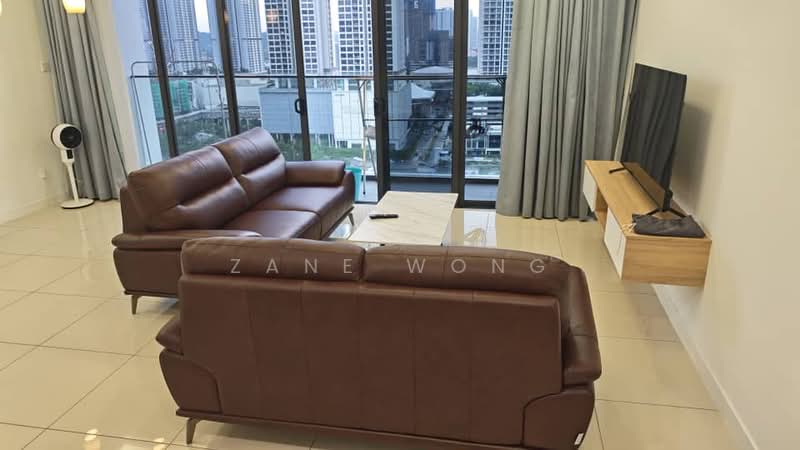 Service Residence for Rent at Skyluxe On The Park Bukit Jalil - Zane Wong - PropertyGuru.com.my