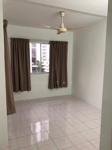 Apartment for Sale at Taman Kristal - KH Tan - PropertyGuru.com.my