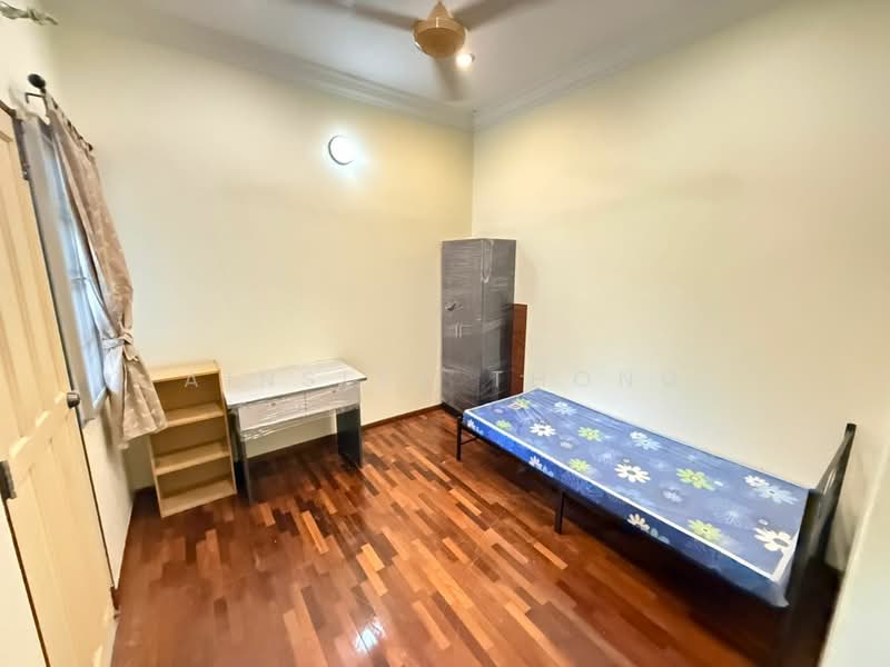 Semi-Detached House for Rent in Ipoh (Perak) - Ainsley Thong - Bedroom - PropertyGuru.com.my