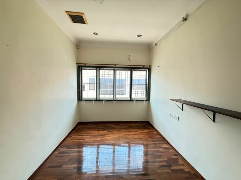 Semi-Detached House for Rent in Ipoh (Perak) - Ainsley Thong - Interior - PropertyGuru.com.my