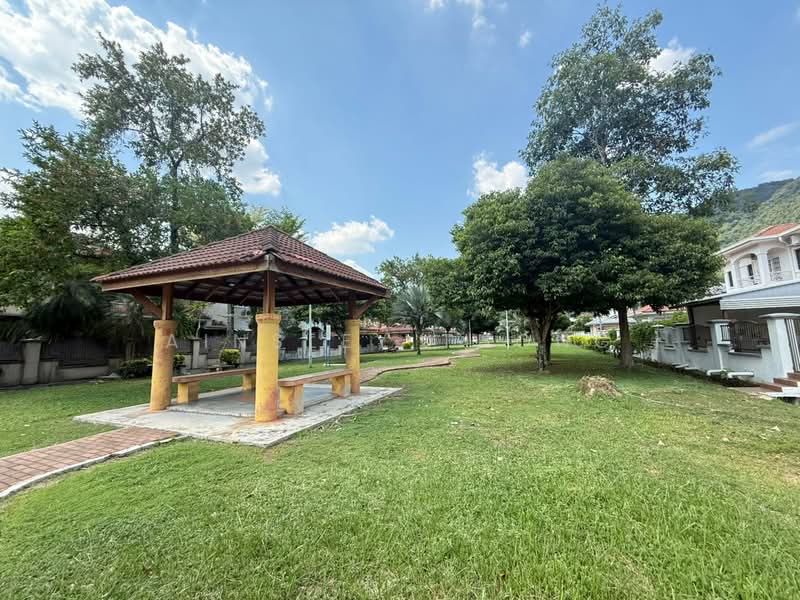 Semi-Detached House for Rent in Ipoh (Perak) - Ainsley Thong - Exterior - PropertyGuru.com.my