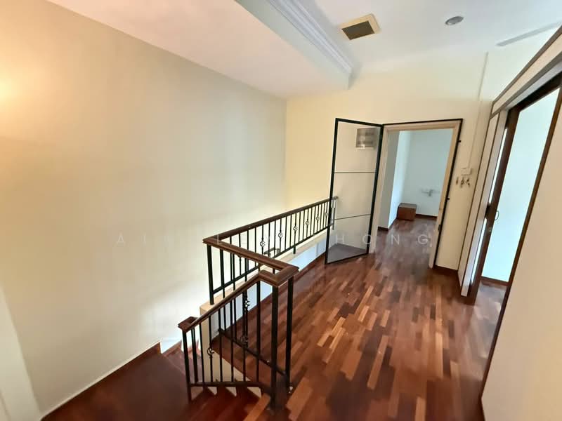 Semi-Detached House for Rent in Ipoh (Perak) - Ainsley Thong - Interior - PropertyGuru.com.my