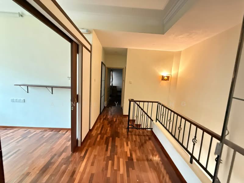 Semi-Detached House for Rent in Ipoh (Perak) - Ainsley Thong - Corridor - PropertyGuru.com.my