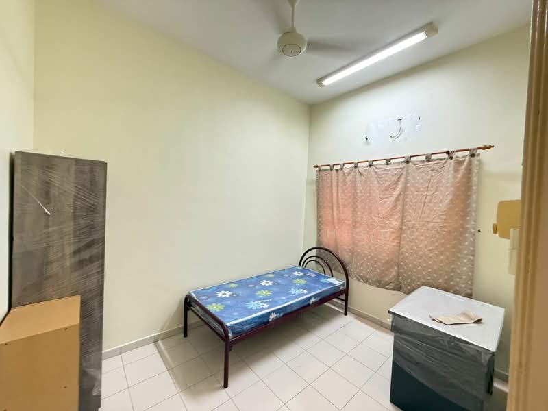 Semi-Detached House for Rent in Ipoh (Perak) - Ainsley Thong - Bedroom - PropertyGuru.com.my
