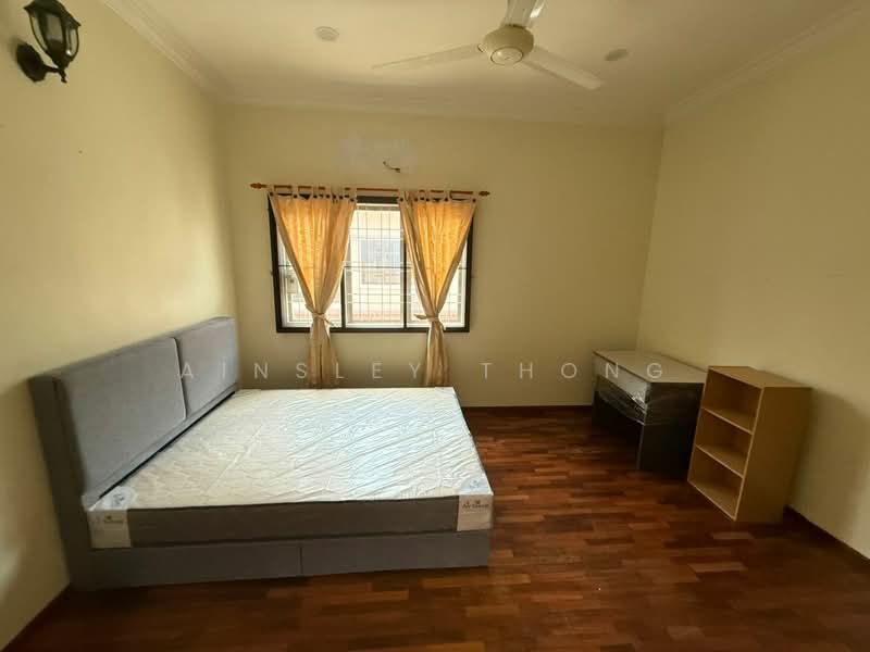 Semi-Detached House for Rent in Ipoh (Perak) - Ainsley Thong - Bedroom - PropertyGuru.com.my