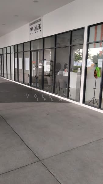 Condominium for Sale at 99 Residence - Volster Leng - Exterior - PropertyGuru.com.my