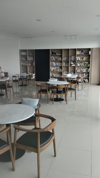 Condominium for Sale at 99 Residence - Volster Leng - Interior - PropertyGuru.com.my