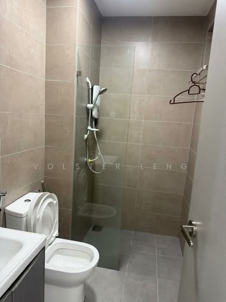 Condominium for Sale at 99 Residence - Volster Leng - Bathroom - PropertyGuru.com.my