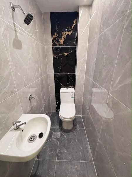 2-storey Terraced House for Sale in Taman Anggerik (Tampoi) - Wil Mong - PropertyGuru.com.my