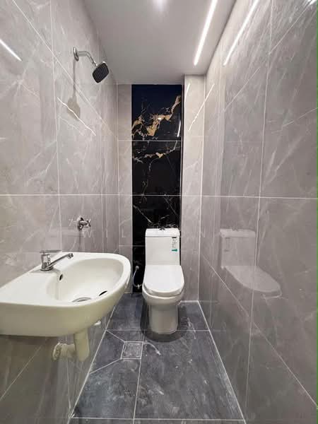 2-storey Terraced House for Sale in Taman Anggerik (Tampoi) - Wil Mong - PropertyGuru.com.my