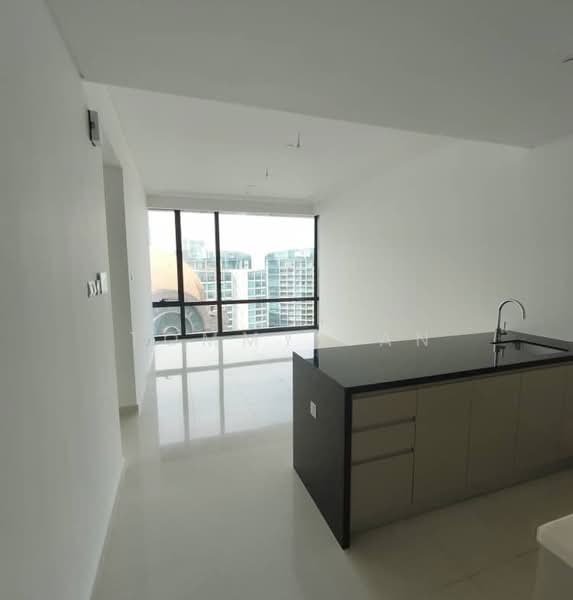 Servis Apartment untuk Disewa di Regent Suites @ Pavilion Damansara Heights - TOMMY TAN - Kitchen - PropertyGuru.com.my