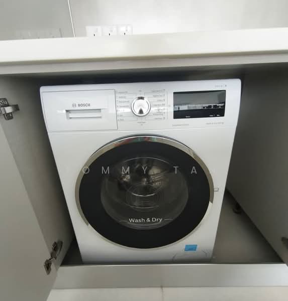 Servis Apartment untuk Disewa di Regent Suites @ Pavilion Damansara Heights - TOMMY TAN - Interior - PropertyGuru.com.my