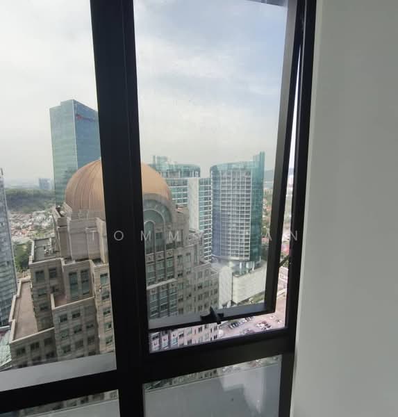 Servis Apartment untuk Disewa di Regent Suites @ Pavilion Damansara Heights - TOMMY TAN - View - PropertyGuru.com.my