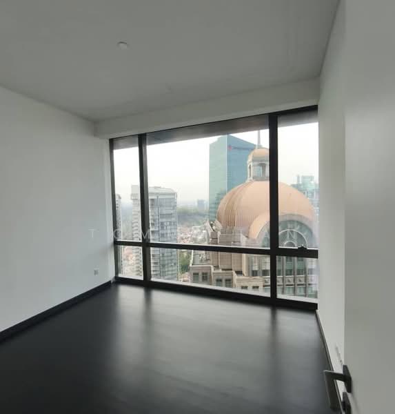 Servis Apartment untuk Disewa di Regent Suites @ Pavilion Damansara Heights - TOMMY TAN - View - PropertyGuru.com.my