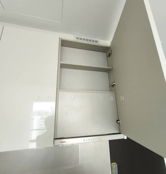 Servis Apartment untuk Disewa di Regent Suites @ Pavilion Damansara Heights - TOMMY TAN - PropertyGuru.com.my