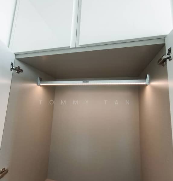 Servis Apartment untuk Disewa di Regent Suites @ Pavilion Damansara Heights - TOMMY TAN - PropertyGuru.com.my