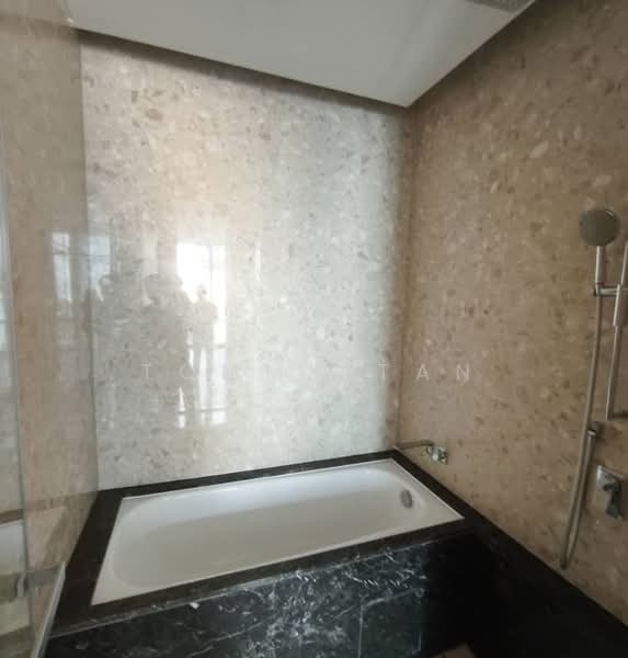 Servis Apartment untuk Disewa di Regent Suites @ Pavilion Damansara Heights - TOMMY TAN - PropertyGuru.com.my