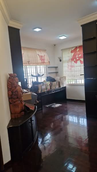 Rumah Teres 2 Tingkat untuk Dijual di Taman Molek (Johor Bahru) - Yeo - PropertyGuru.com.my