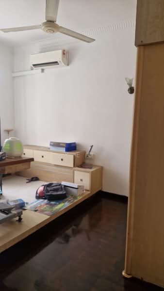 Rumah Teres 2 Tingkat untuk Dijual di Taman Molek (Johor Bahru) - Yeo - PropertyGuru.com.my