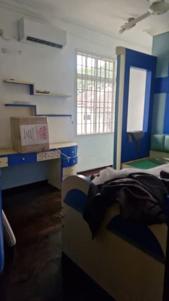 Rumah Teres 2 Tingkat untuk Dijual di Taman Molek (Johor Bahru) - Yeo - PropertyGuru.com.my