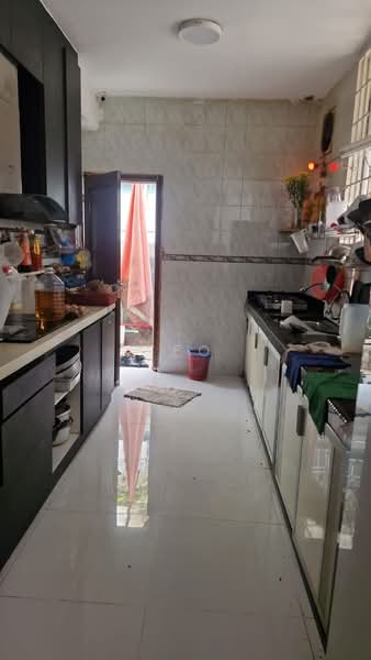 Rumah Teres 2 Tingkat untuk Dijual di Taman Molek (Johor Bahru) - Yeo - PropertyGuru.com.my